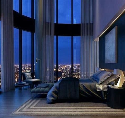 Estilo | Luxury apartments interior, Luxurious bedrooms, Bedroom design