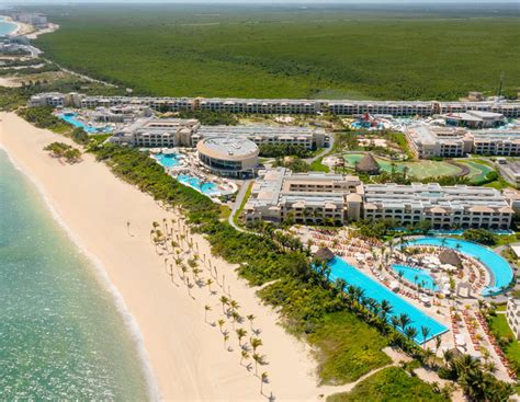 The Grand at Moon Palace Cancun | All-Inclusive Resort | Costco Travel