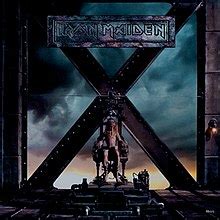 The X Factor (album) - Wikipedia