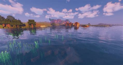 Sildur's Shaders 1.19.1 → 1.7 • Download Shader Pack for Minecraft