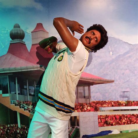 Kapil dev Cricketer: Biography, Age, Career & Awards - Sportsmatik