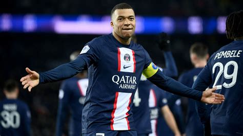 Real Madrid's Growing Impatience with Mbappé Saga, Eyes Alternative