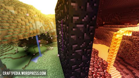 Minecraft Nether Wallpapers - Top Free Minecraft Nether Backgrounds - WallpaperAccess