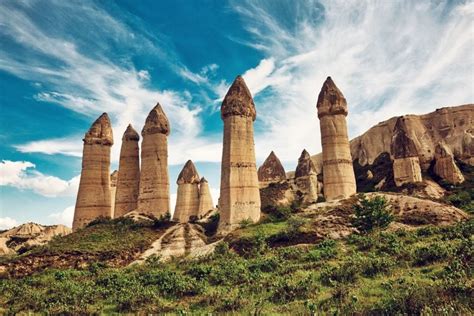 Cappadocia Travel • A Guide to the Best Place in Turkey