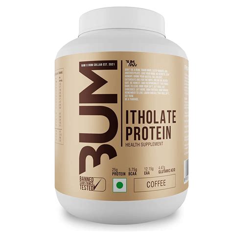 Cbum Protein 5lbs - Whey Giá Tốt