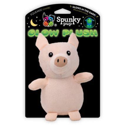 Departments - SP GLOW GLOW PIG SMALL