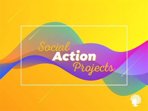 Social Action Projects – GrassROOTS Community Foundation