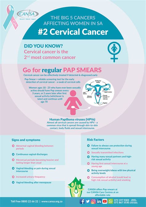 Hpv Cervical Cancer Treatment