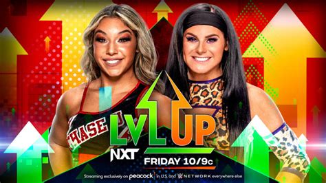 Dani Palmer To Make WWE Debut On NXT Level Up - Diva Dirt