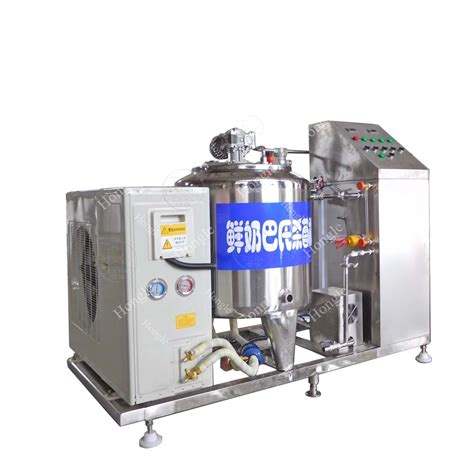 New Design Food Pasteurization Machine Dairy Equipment Small Egg 100 ...