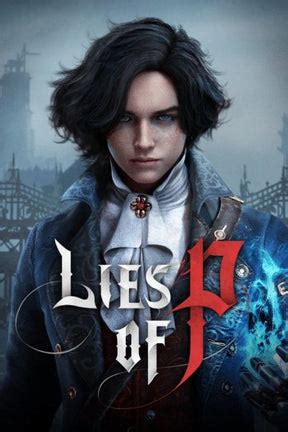 Buy Lies of P - Steam Key Global - 95gameshop.com