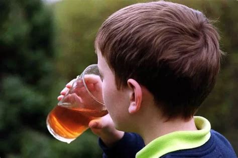 Children as young as 10 referred to Welsh drug and alcohol services - Wales Online