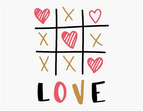 Tic Tac Toe Board Svg , Free Transparent Clipart - ClipartKey