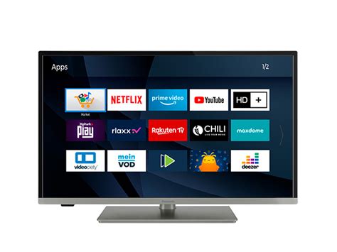 32 Inch HD Smart LED TV | TX-32JS360B | Panasonic UK & Ireland