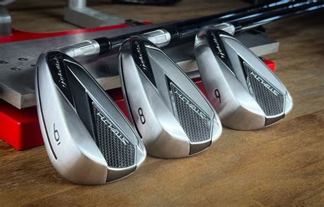 Taylormade P790 Vs Taylormade Stealth Irons Comparison And Review 2023 ...