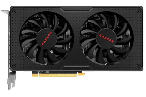 Que tan bien envejece la Radeon RX 590? Pruebas vs la GeForce GTX 1070 ...