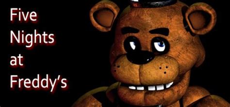 "Five Nights at Freddy's" Songs Made by Fans - Spinditty