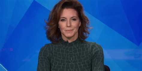 Stephanie Ruhle Plastic Surgery: What Happen to 11th Hour Host? – The ...