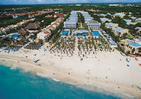 Riu Playacar - All Inclusive - Book Now