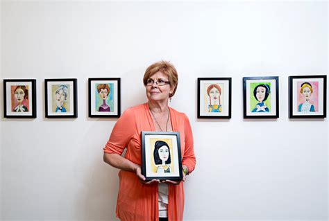 Mormon Leader Joseph Smith’s 34 Wives Inspire Utah Artist - The New York Times