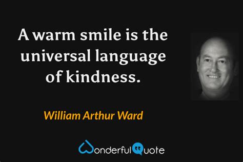 William Arthur Ward Quotes - WonderfulQuote