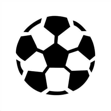 Soccer Ball Stencil - 15 / 7.5 mil standard | Soccer ball, Stencils, Soccer