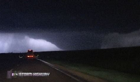 May 4, 2007 Greensburg, Kansas F5 tornado | Earth weather, Storm chasing, Weather and climate