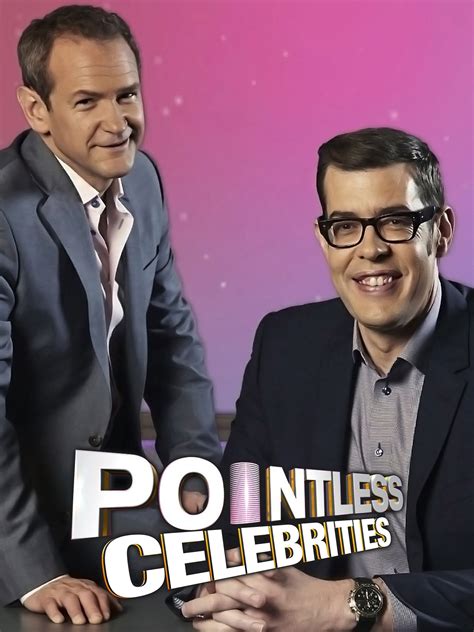 Pointless Celebrities - Rotten Tomatoes