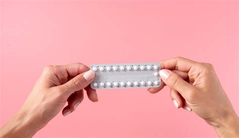 6 Side Effects of Contraceptive Pills | Motherhood Hospitals