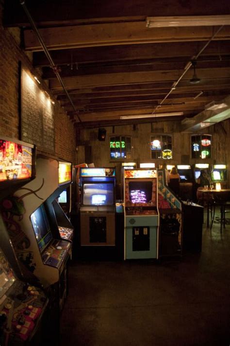 Portugal • Barcade Philly | Retro games room, Arcade room, Arcade