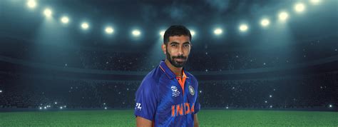 Jasprit Bumrah Profile - Cricket Player India | Stats and Records | CBTF Tips - See blogs ...