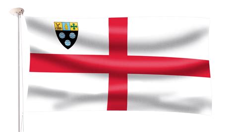 Southwell and Nottingham Diocese Flag | Hampshire Flag Company