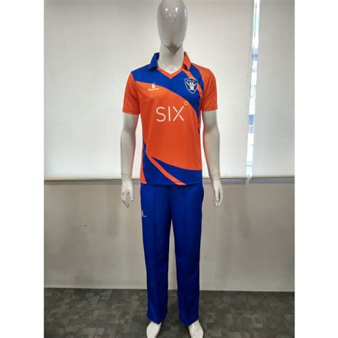 Printed Male Custom Sportswear at Rs 1350/piece in Ahmedabad | ID ...