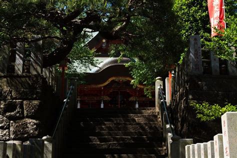 Northern Chiba Temples - Culture - Japan Travel