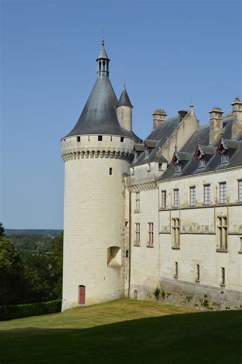 Chateau de Chaumont by Northlander-Photos on DeviantArt