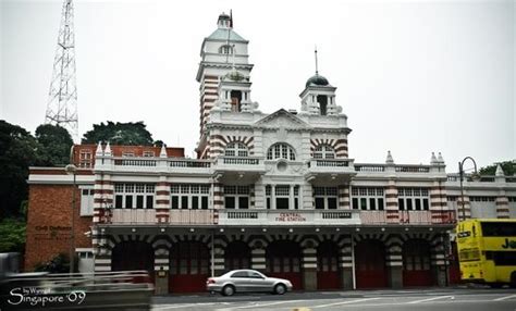 Civil Defence Heritage Gallery, Singapore - Tripadvisor