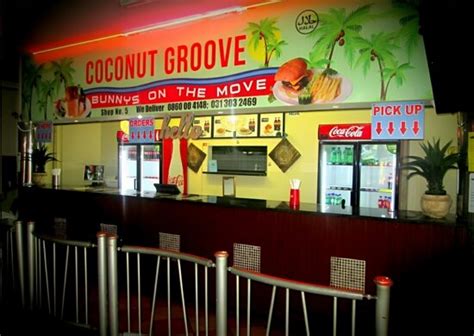 BLUE LAGOON COCONUT GROOVE, Durban - Restaurant Reviews, Photos & Phone Number - Tripadvisor