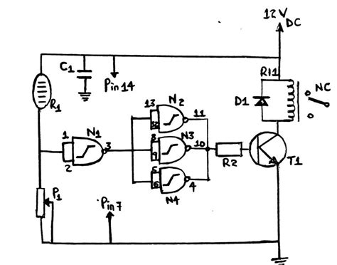 Light Sensor Switch Circuit: A Guideline in Building your Sensor Circuit