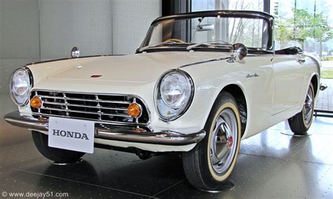 Honda Hall Cars | Honda, Japanese cars, First cars