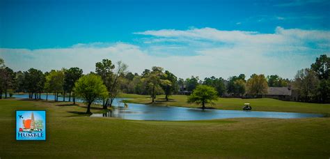 Oakhurst Golf Club - HKA Texas