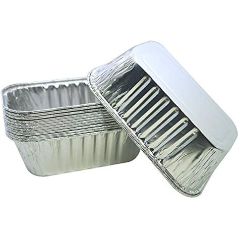 Foil Baking Pans Sizes