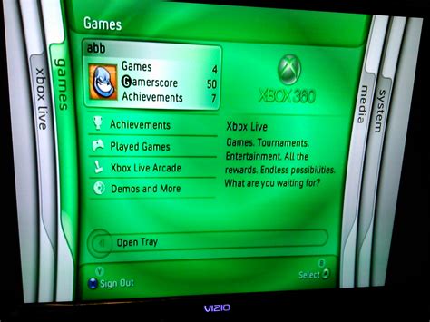 Old Xbox 360 Dashboard Download vladihild