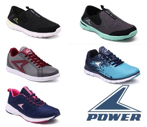 5 Reasons To Buy Power Shoes