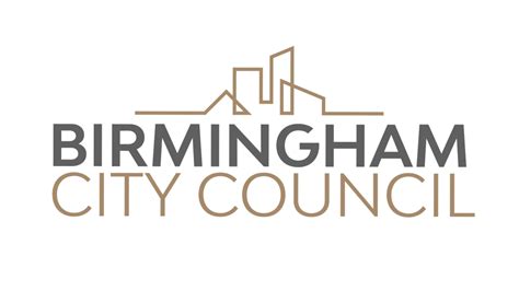 Birmingham City Council new logo - BirminghamWatch