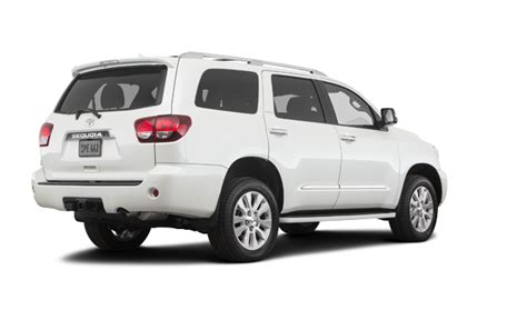 Hawkesbury Toyota in Hawkesbury | The 2022 Toyota Sequoia Platinum