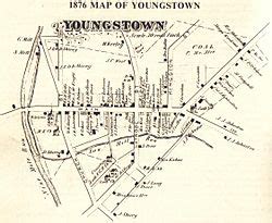 Youngstown, Pennsylvania Facts for Kids