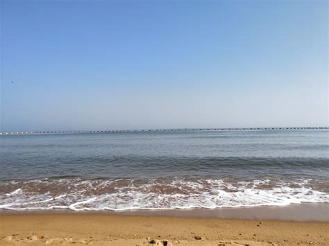 Weihai International Bathing Beach (China): Top Tips Before You Go ...