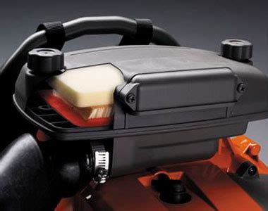 Husqvarna 580BTS 75.6cc 2-Cycle Backpack Leaf Blower