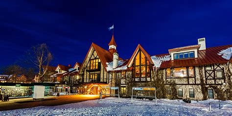 Boyne Highlands Resort | Ski Resorts | Golf Courses | Resorts - Petoskey Regional Chamber of ...