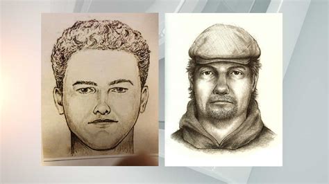 Indiana State Police clarify reasons for 2nd sketch in Delphi murders ...